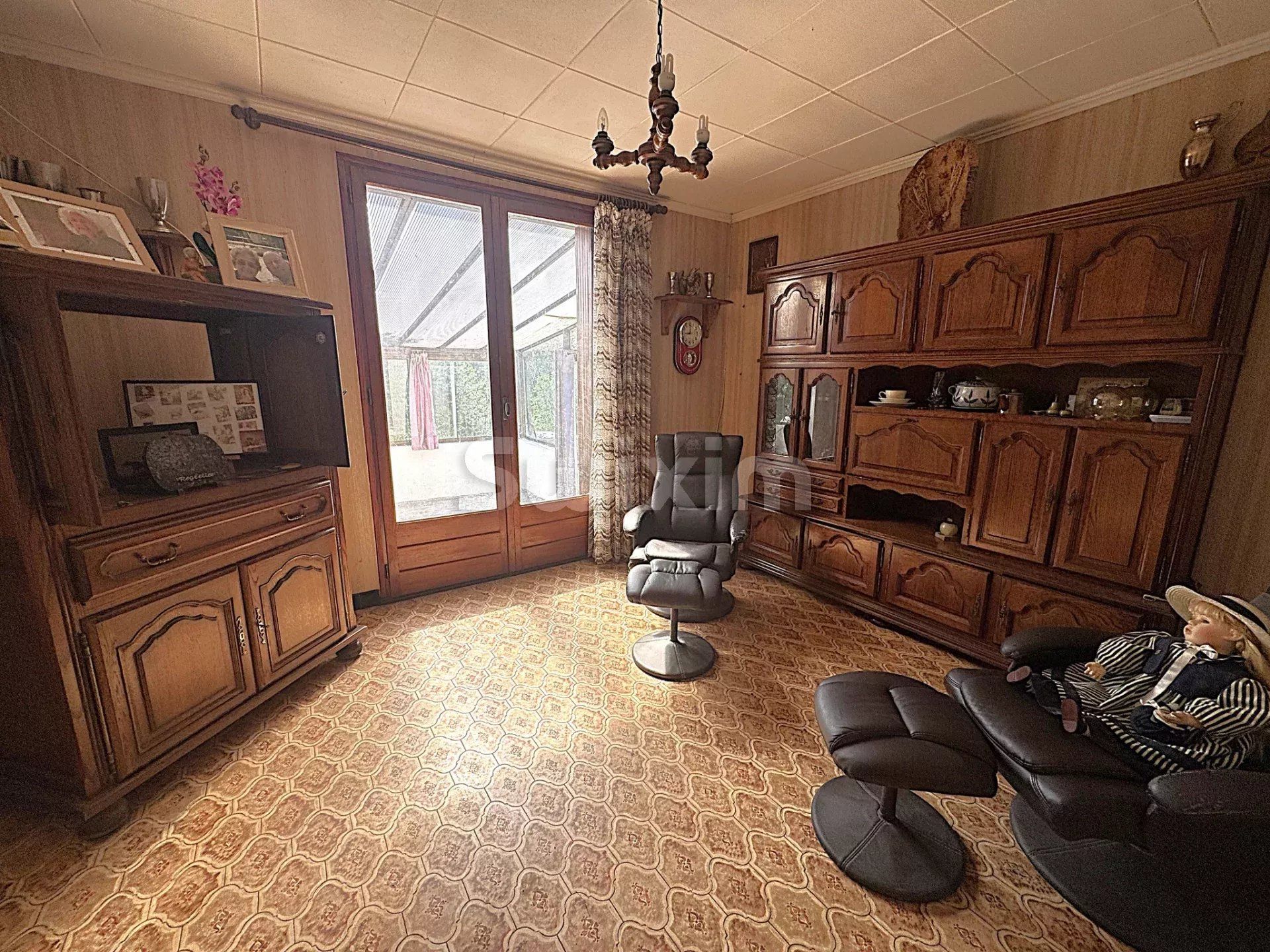 villa 4 Salas en venta en Vézénobres (30360)