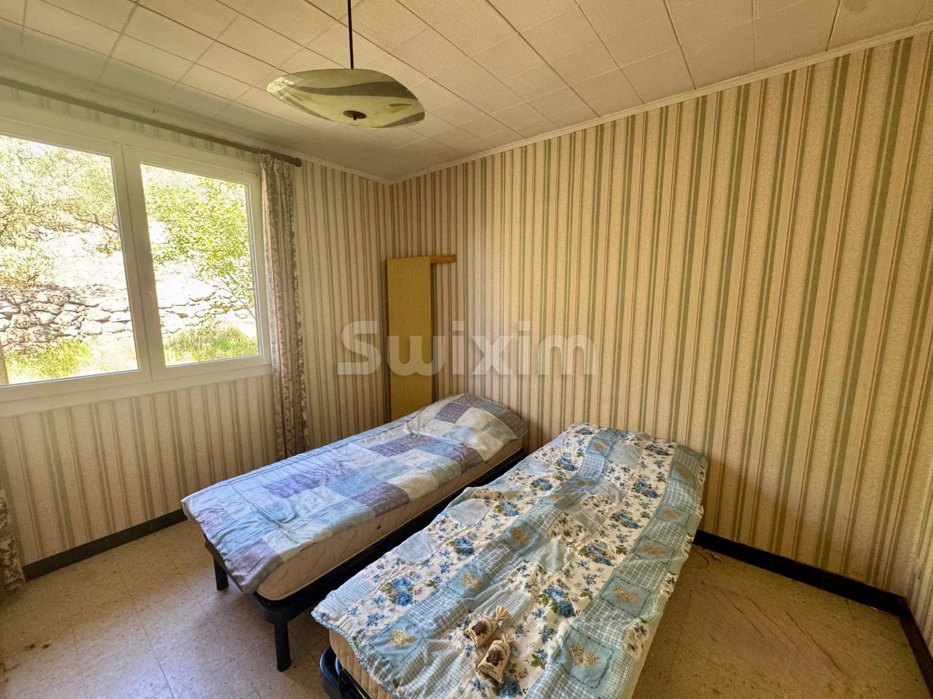 villa 4 Salas en venta en Vézénobres (30360)