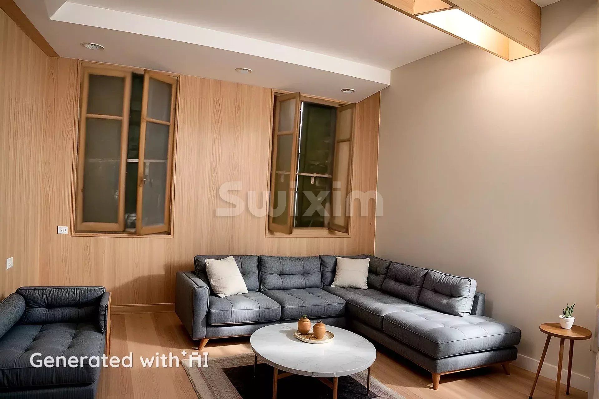 maison de ville 6 Pièces en vente sur Arles (13200)