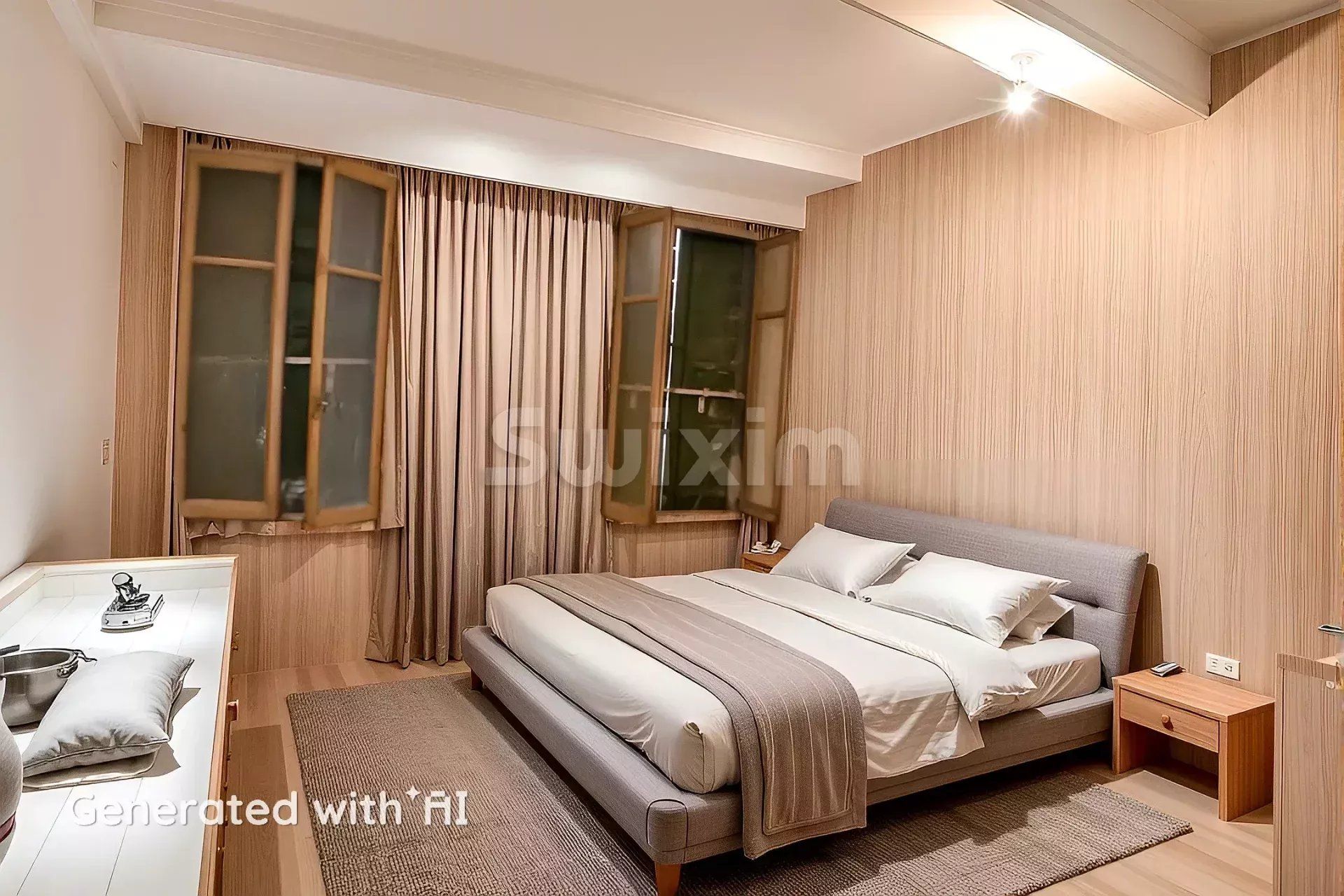 maison de ville 6 Pièces en vente sur Arles (13200)