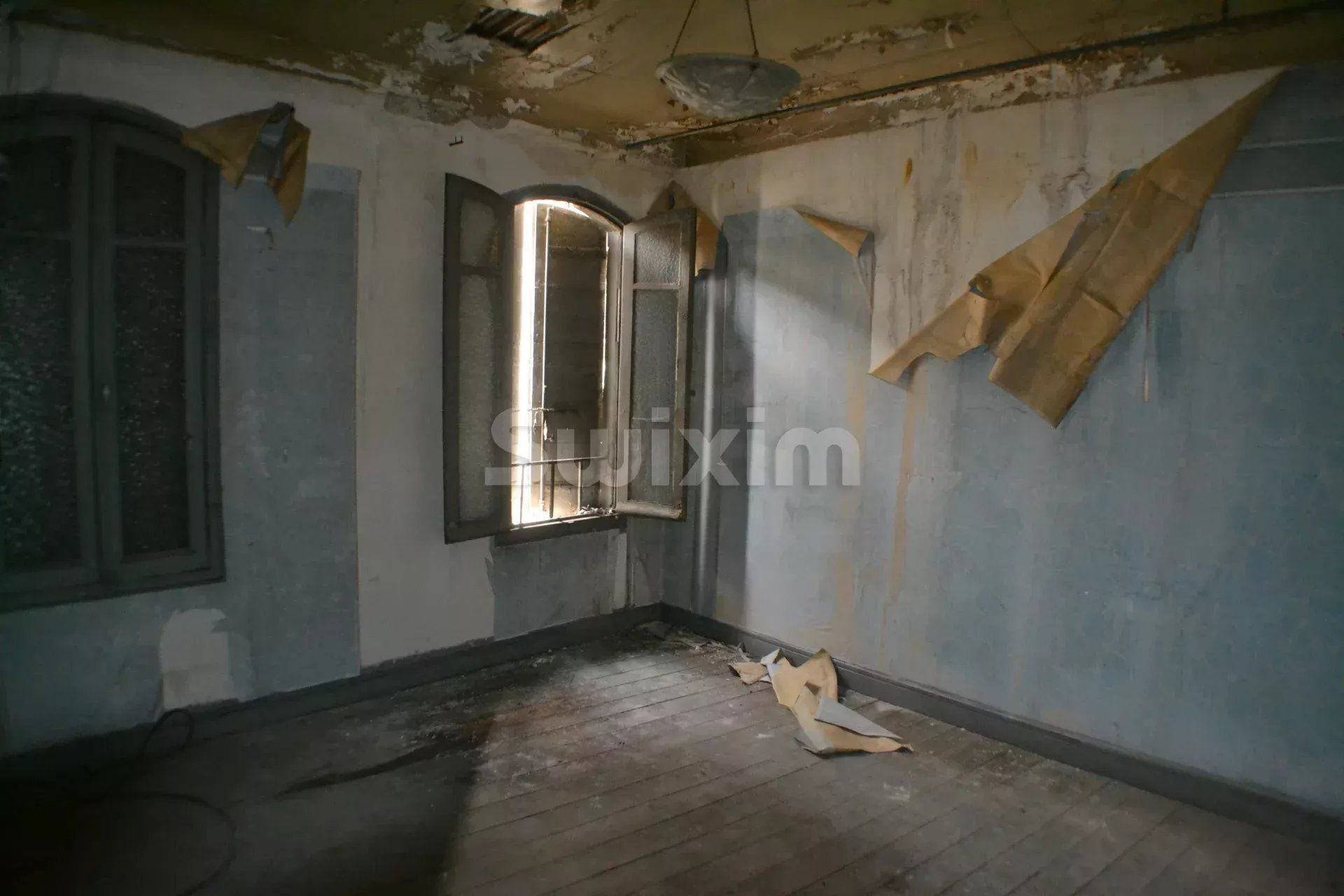 maison de ville 6 Pièces en vente sur Arles (13200)