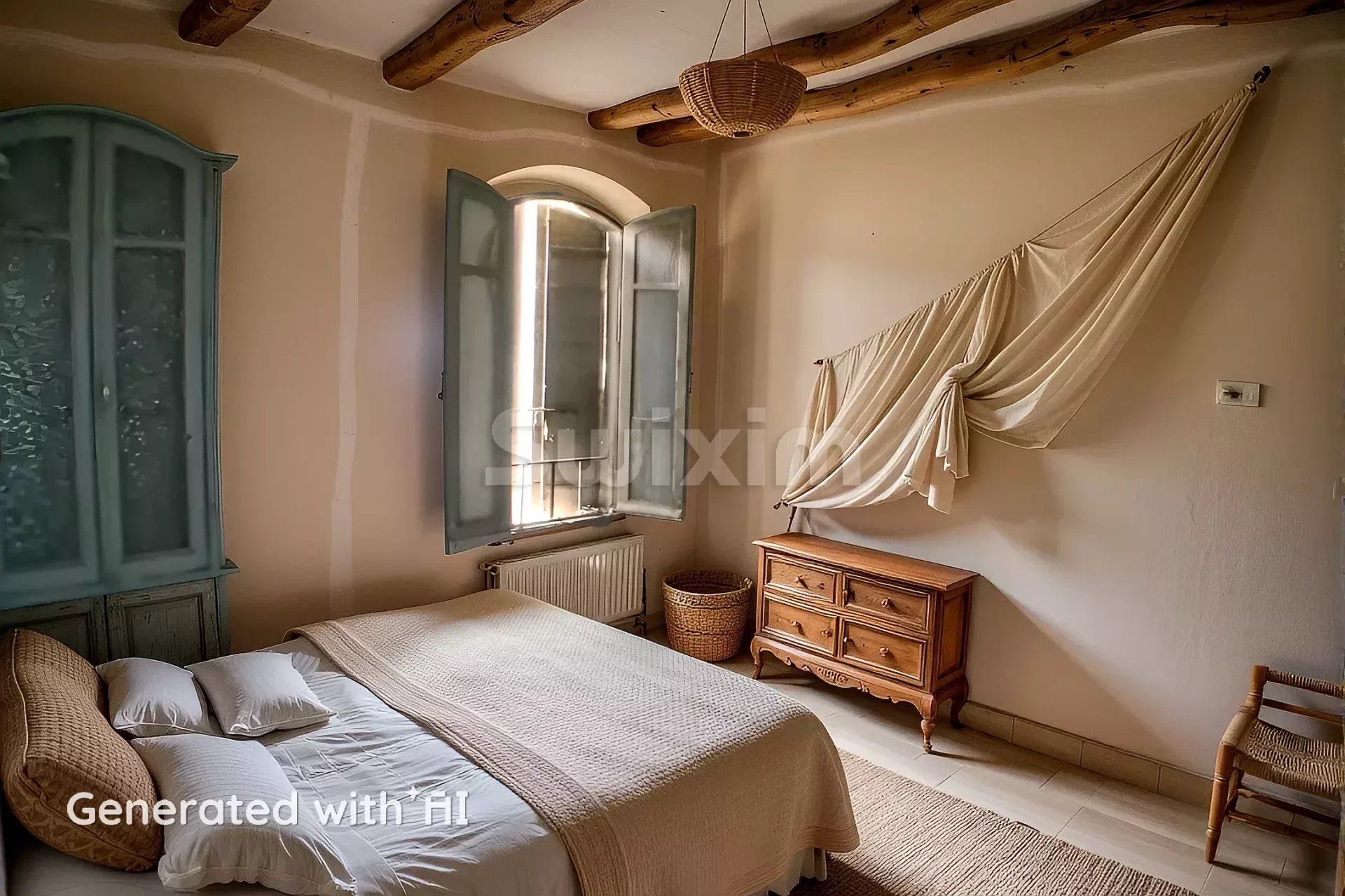 maison de ville 6 Pièces en vente sur Arles (13200)