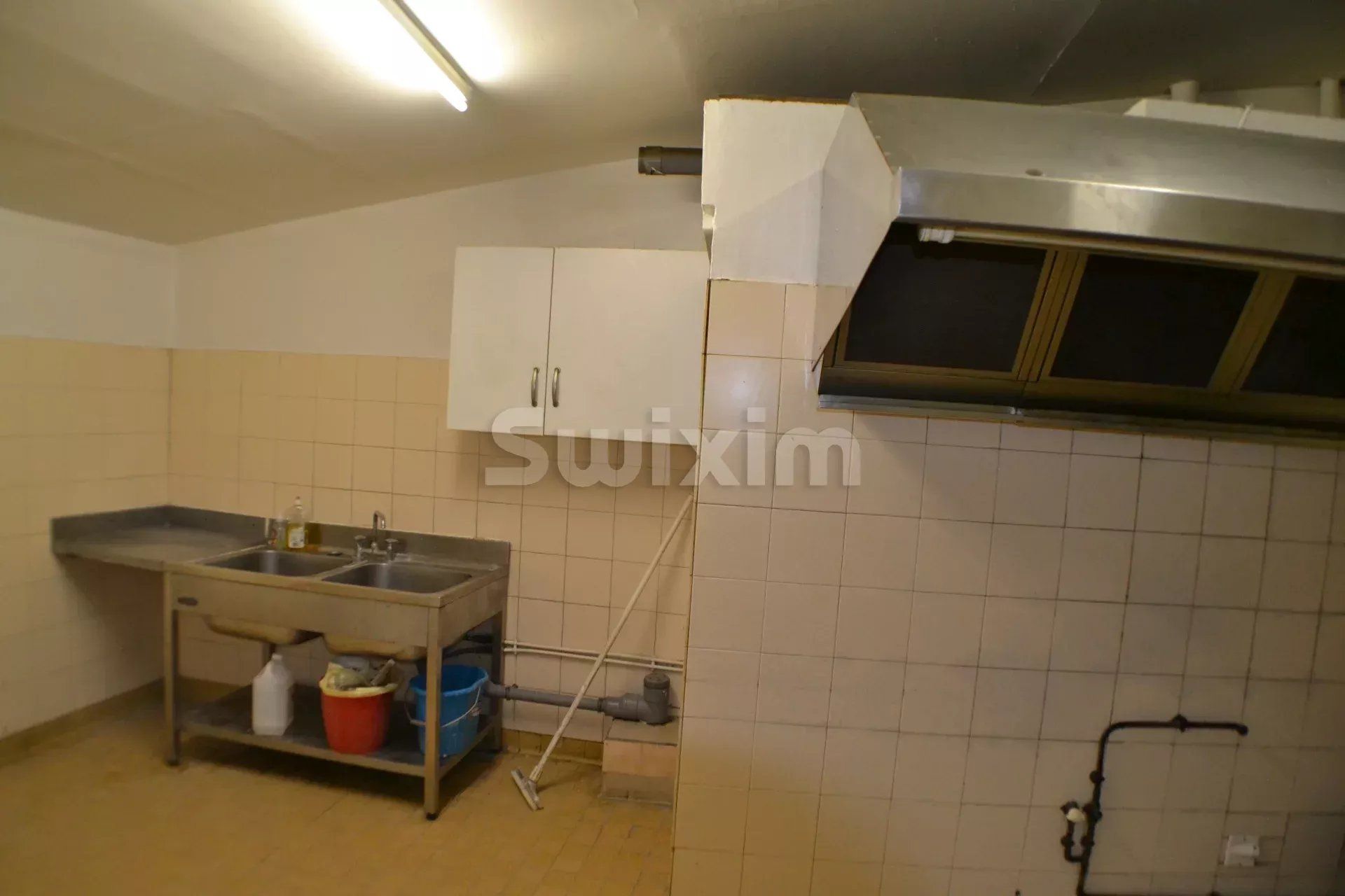 maison de ville 6 Pièces en vente sur Arles (13200)