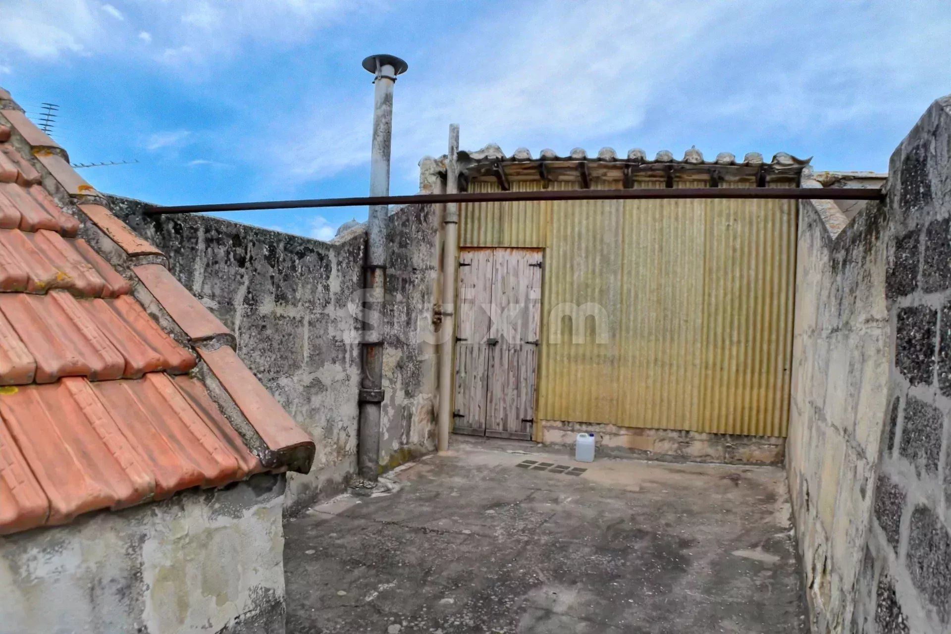 maison de ville 6 Pièces en vente sur Arles (13200)