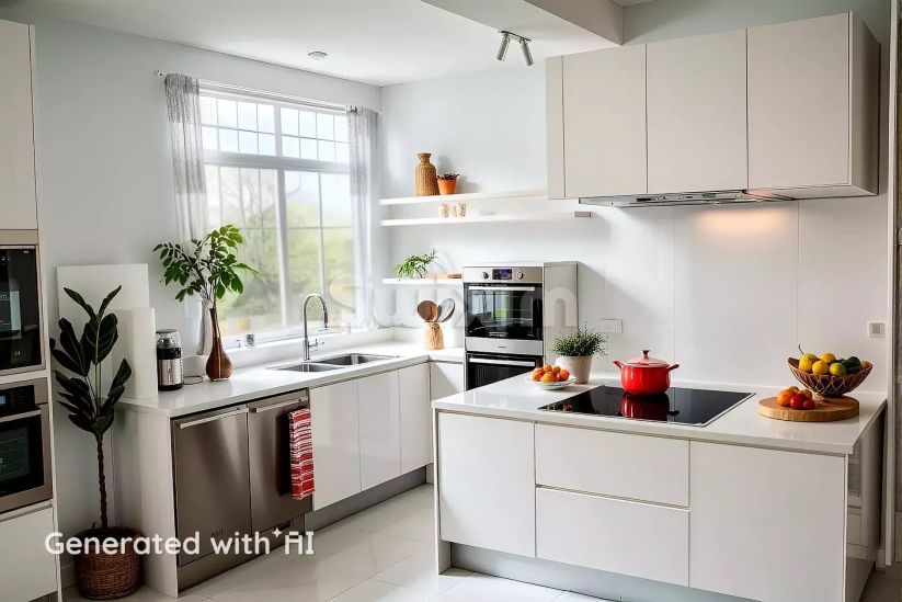 Vente Maison de ville Arles 6 Pièces 145.68 m²