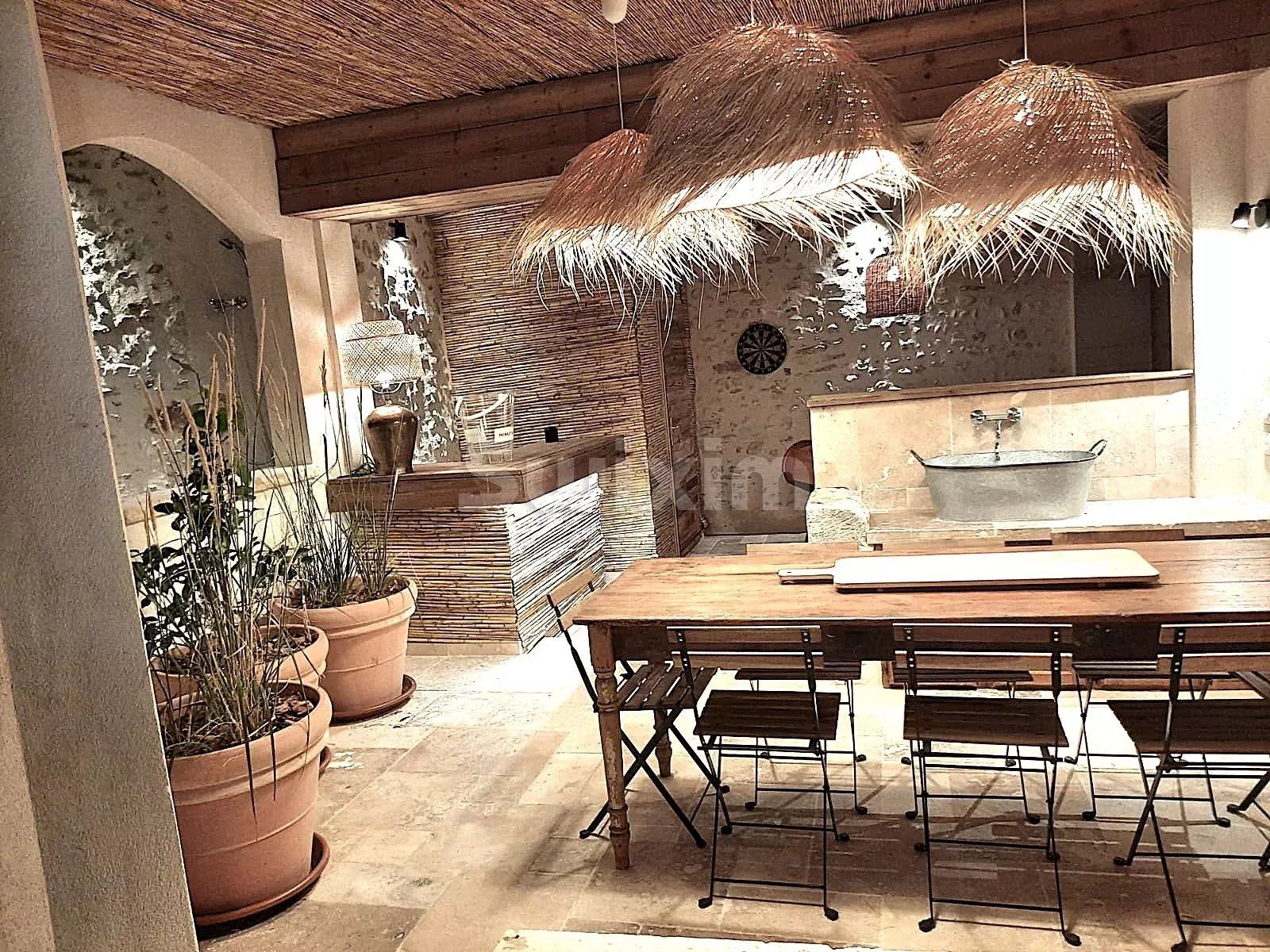 maison de ville 5 Pièces en vente sur Valréas (84600)