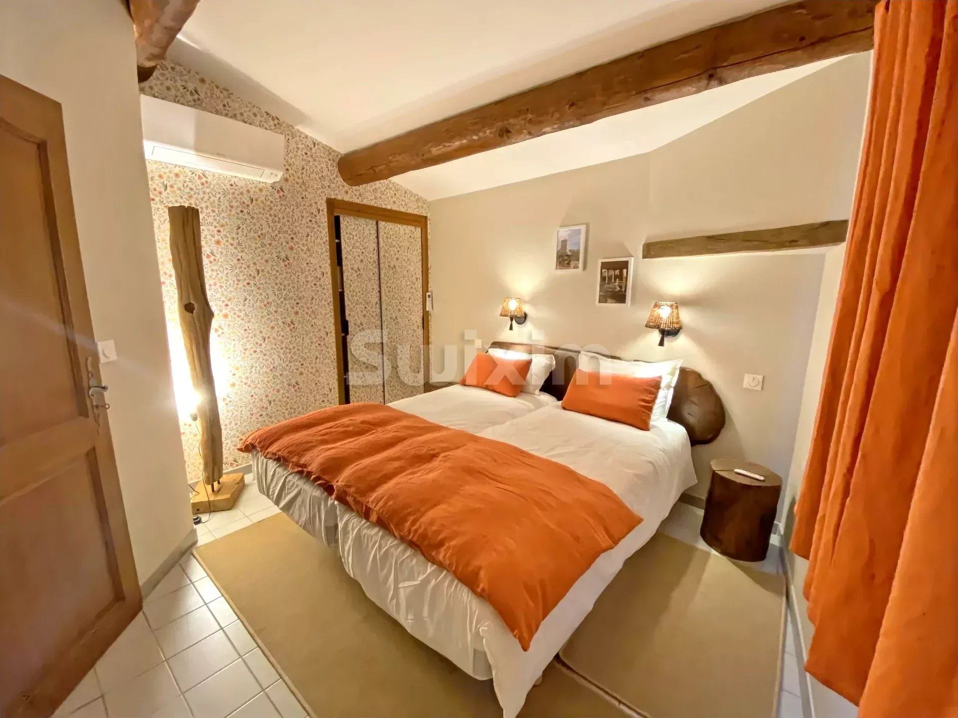 maison de ville 5 Pièces en vente sur Valréas (84600)