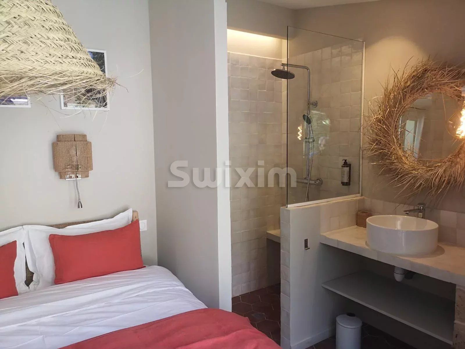 maison de ville 5 Pièces en vente sur Valréas (84600)