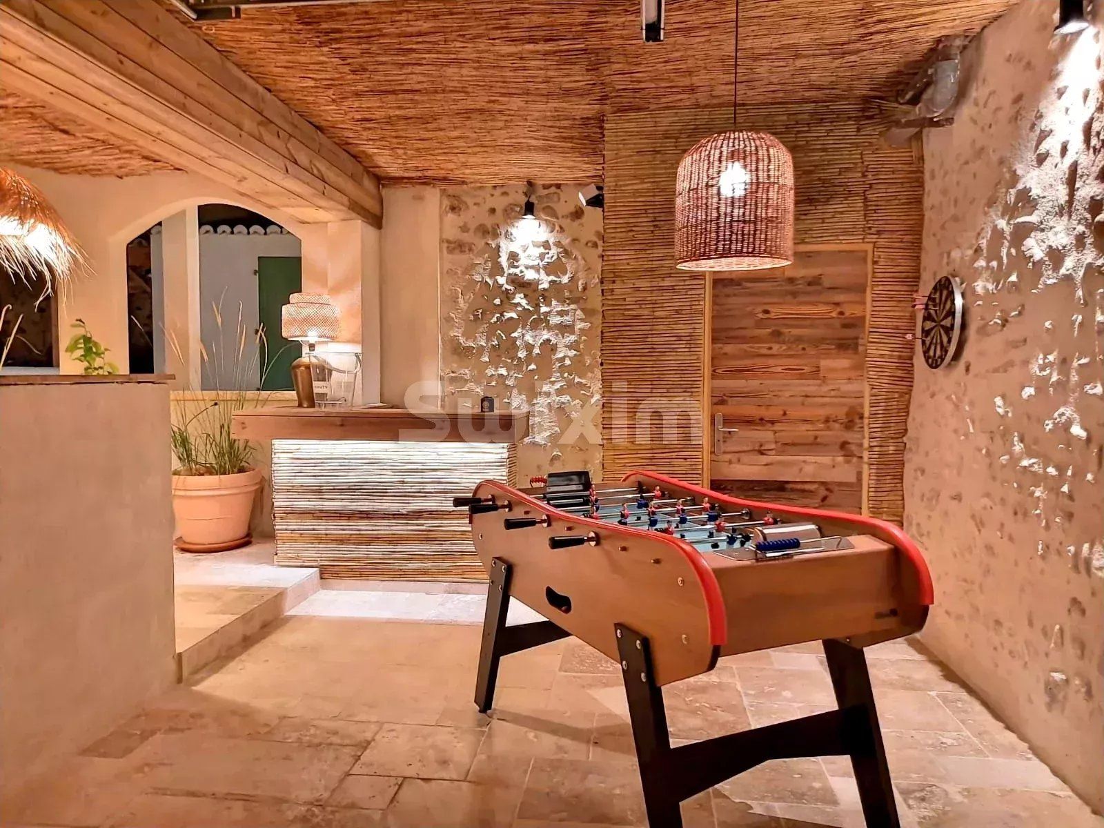 maison de ville 5 Pièces en vente sur Valréas (84600)