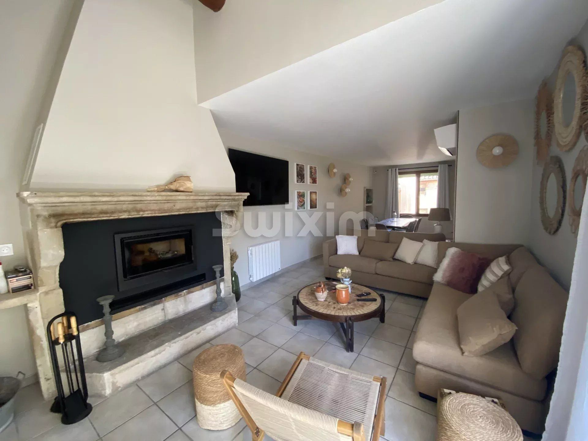 maison de ville 5 Pièces en vente sur Valréas (84600)