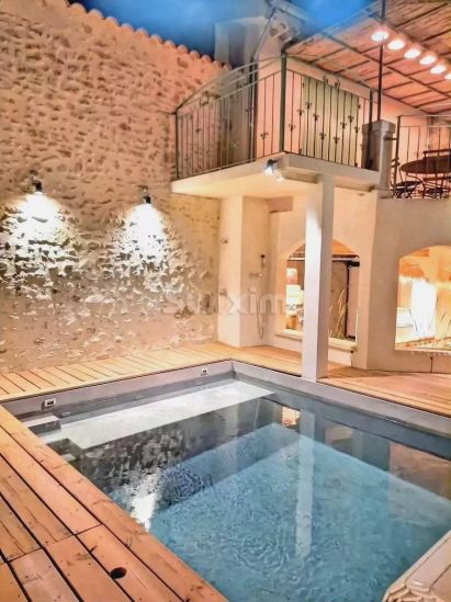 Vente Maison de ville Valréas 5 Pièces 100 m²