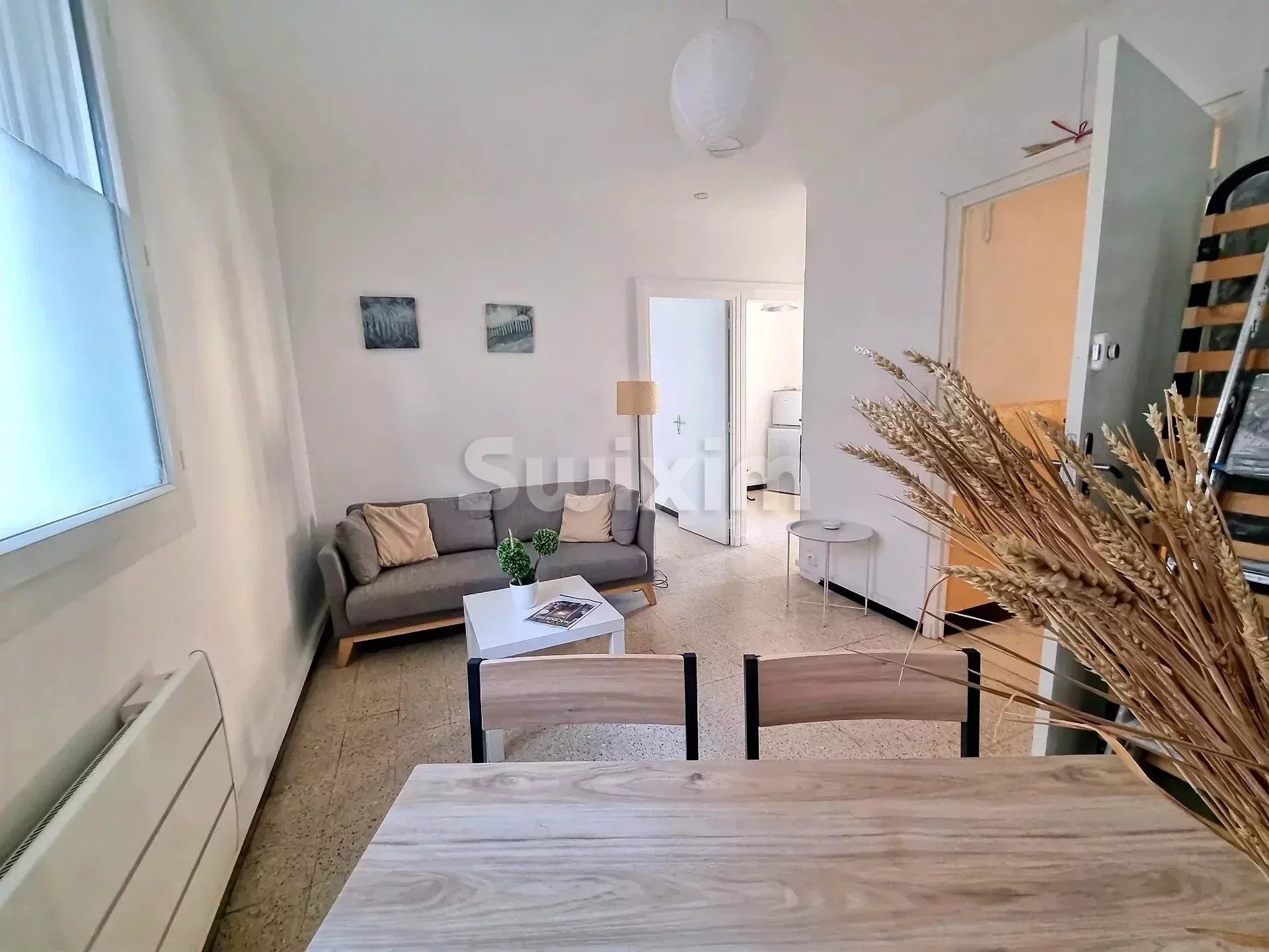 immeuble 4 Pièces en vente sur Les Arcs (83460)