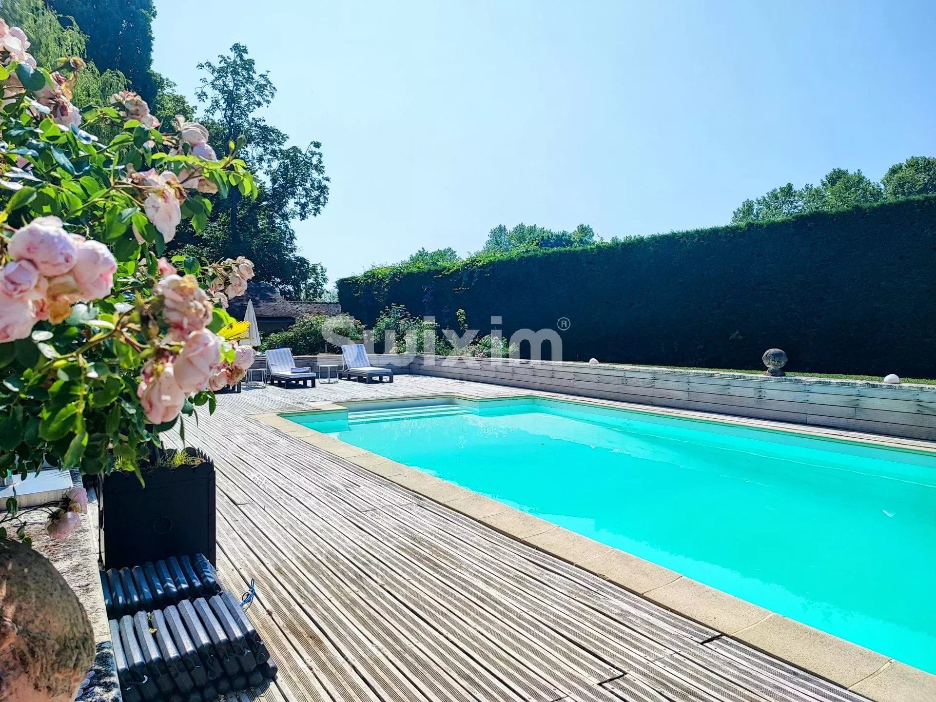 proprietà 12 Camere in vendita su Beaune (21200)