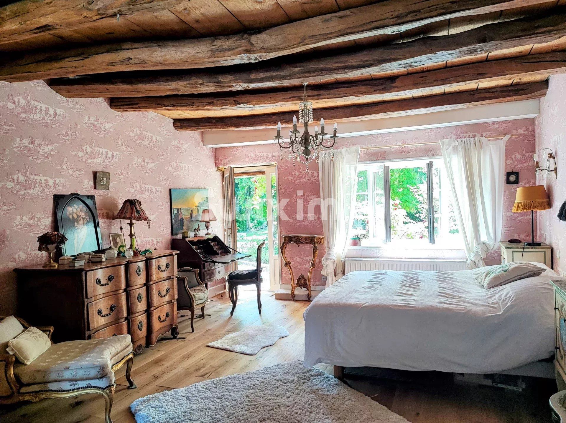 proprietà 12 Camere in vendita su Beaune (21200)