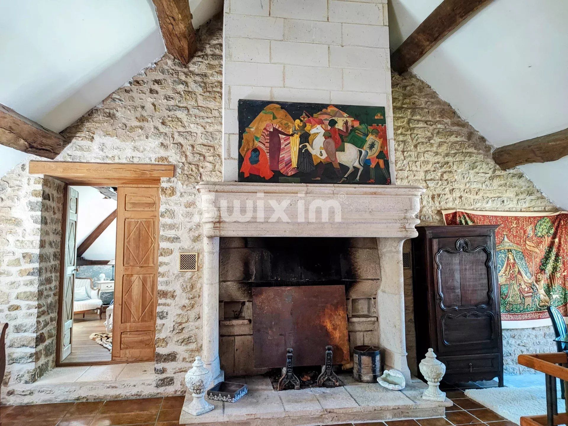 proprietà 12 Camere in vendita su Beaune (21200)