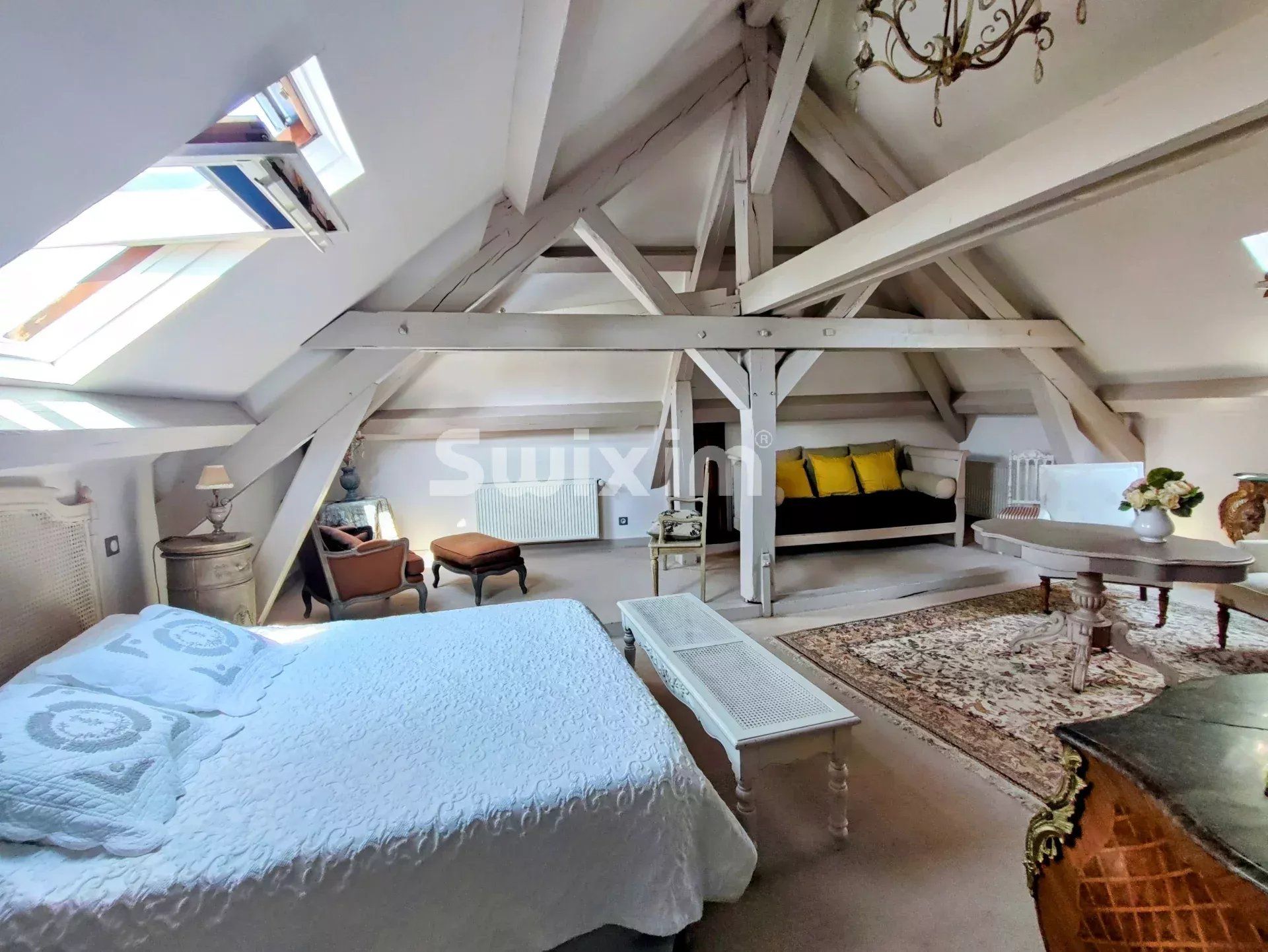 proprietà 12 Camere in vendita su Beaune (21200)