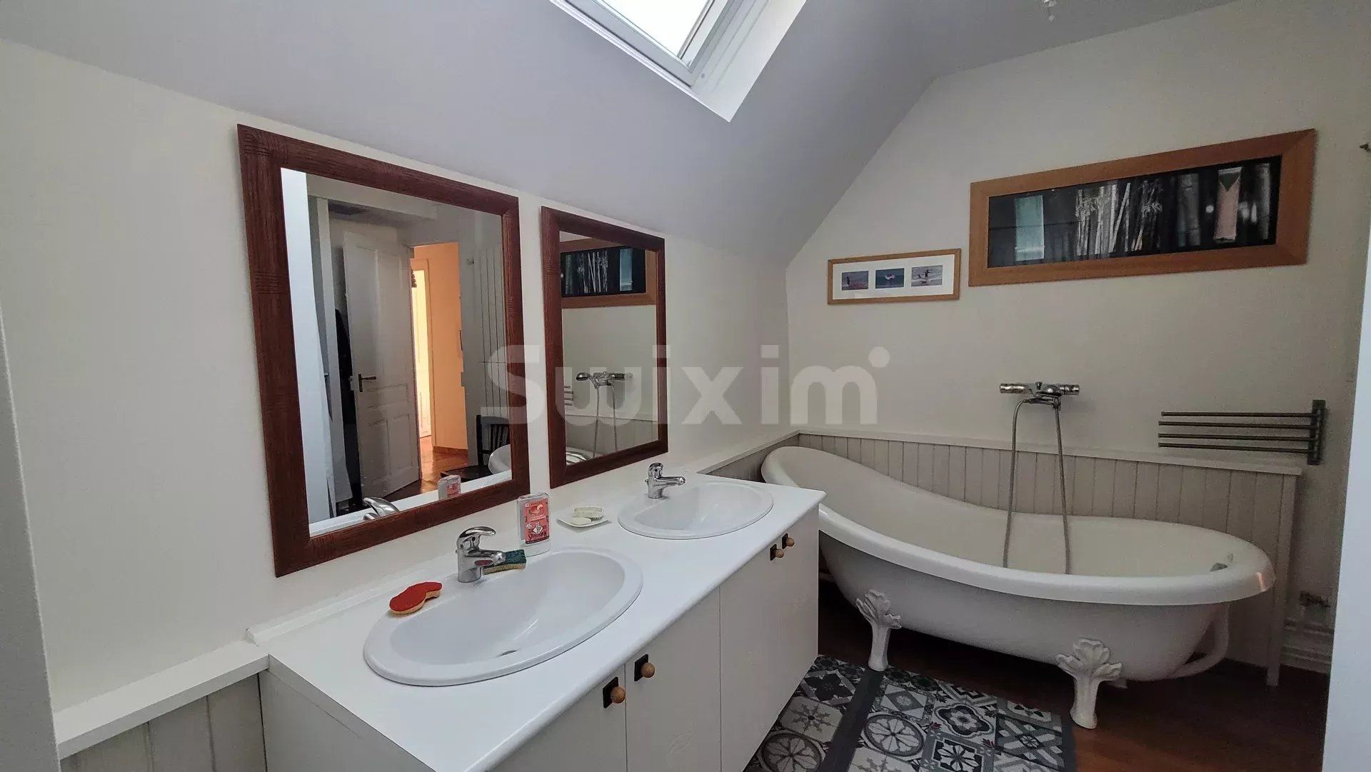 apartamento 6 Quartos para venda sobre Lons-le-Saunier (39000)