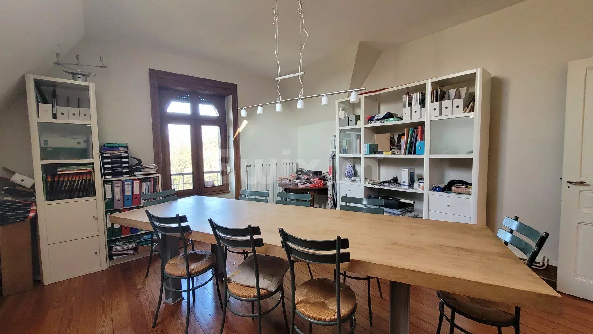 apartamento 6 Quartos para venda sobre Lons-le-Saunier (39000)