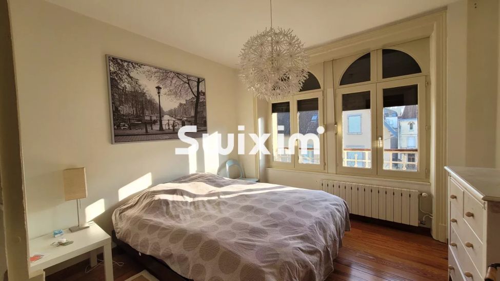 Vendita Appartamento Lons-le-Saunier 6&nbsp;Camere 129.23&nbsp;m²