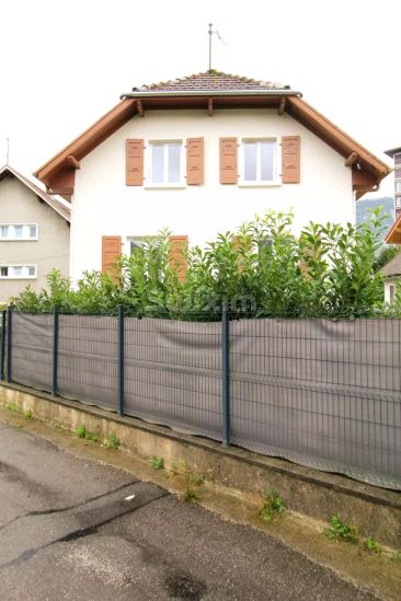 Vente Maison Cluses 8 Pièces 190.25 m²