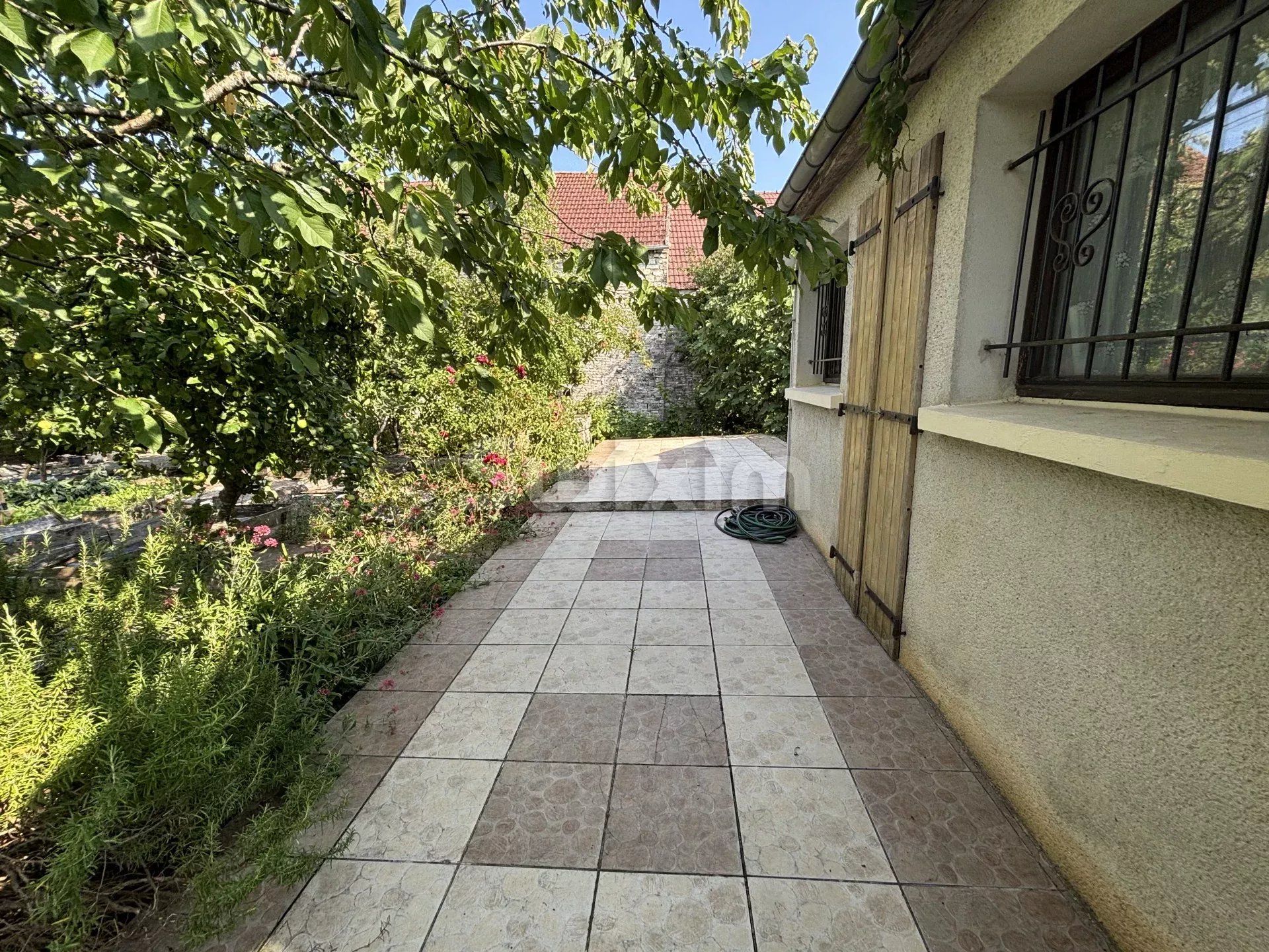 maison 5 Pièces en vente sur Précy-le-Sec (89440)