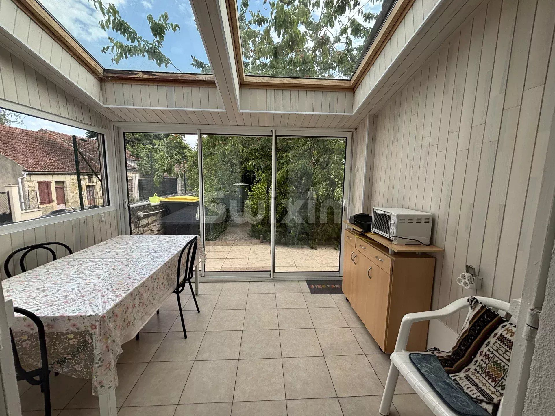 maison 5 Pièces en vente sur Précy-le-Sec (89440)