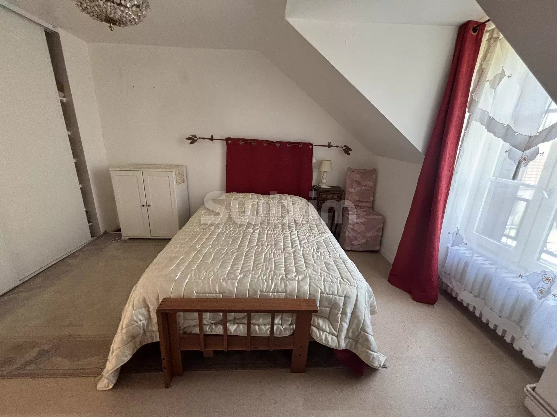 maison 5 Pièces en vente sur Précy-le-Sec (89440)