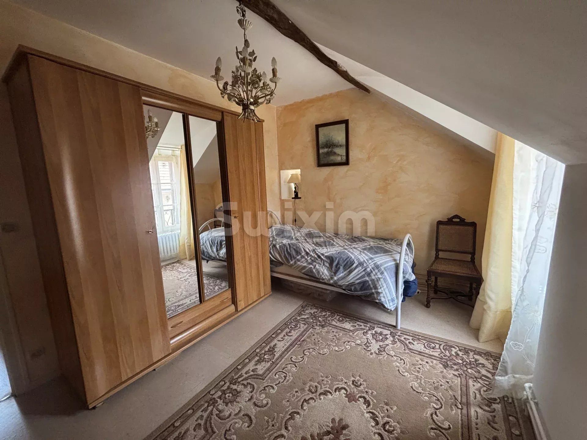 maison 5 Pièces en vente sur Précy-le-Sec (89440)