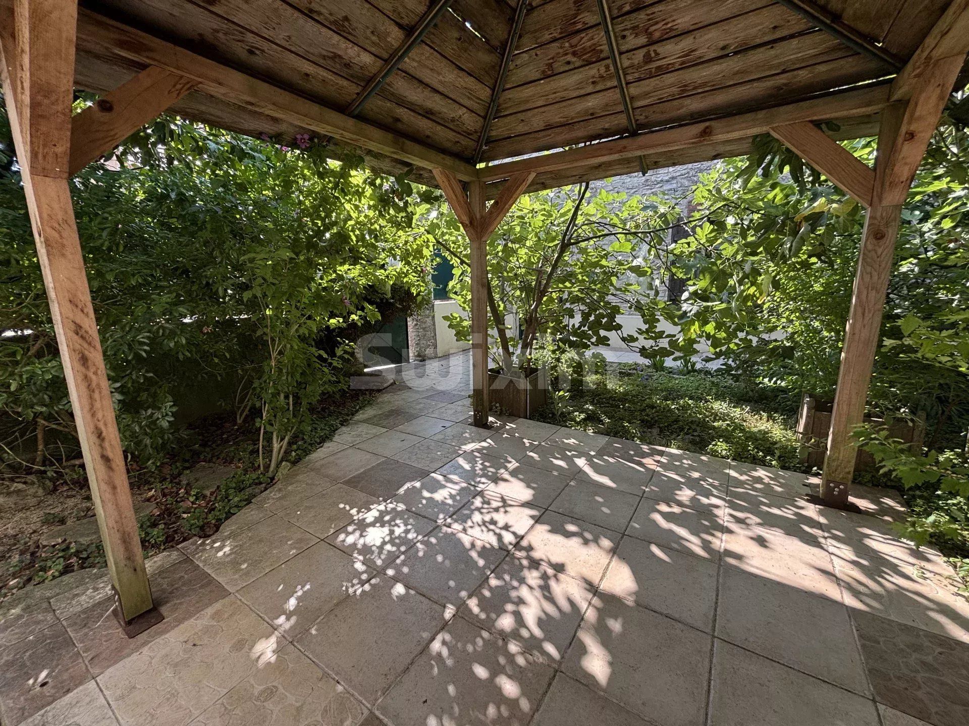 maison 5 Pièces en vente sur Précy-le-Sec (89440)