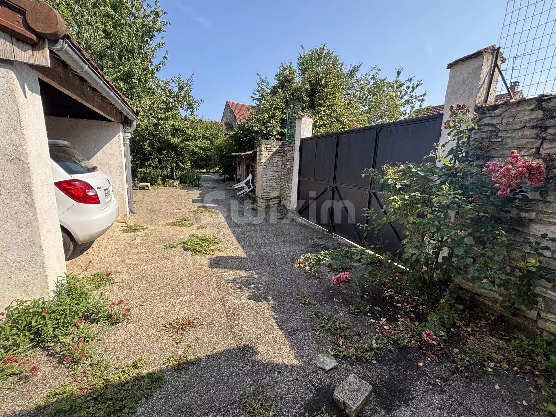 maison 5 Pièces en vente sur Précy-le-Sec (89440)