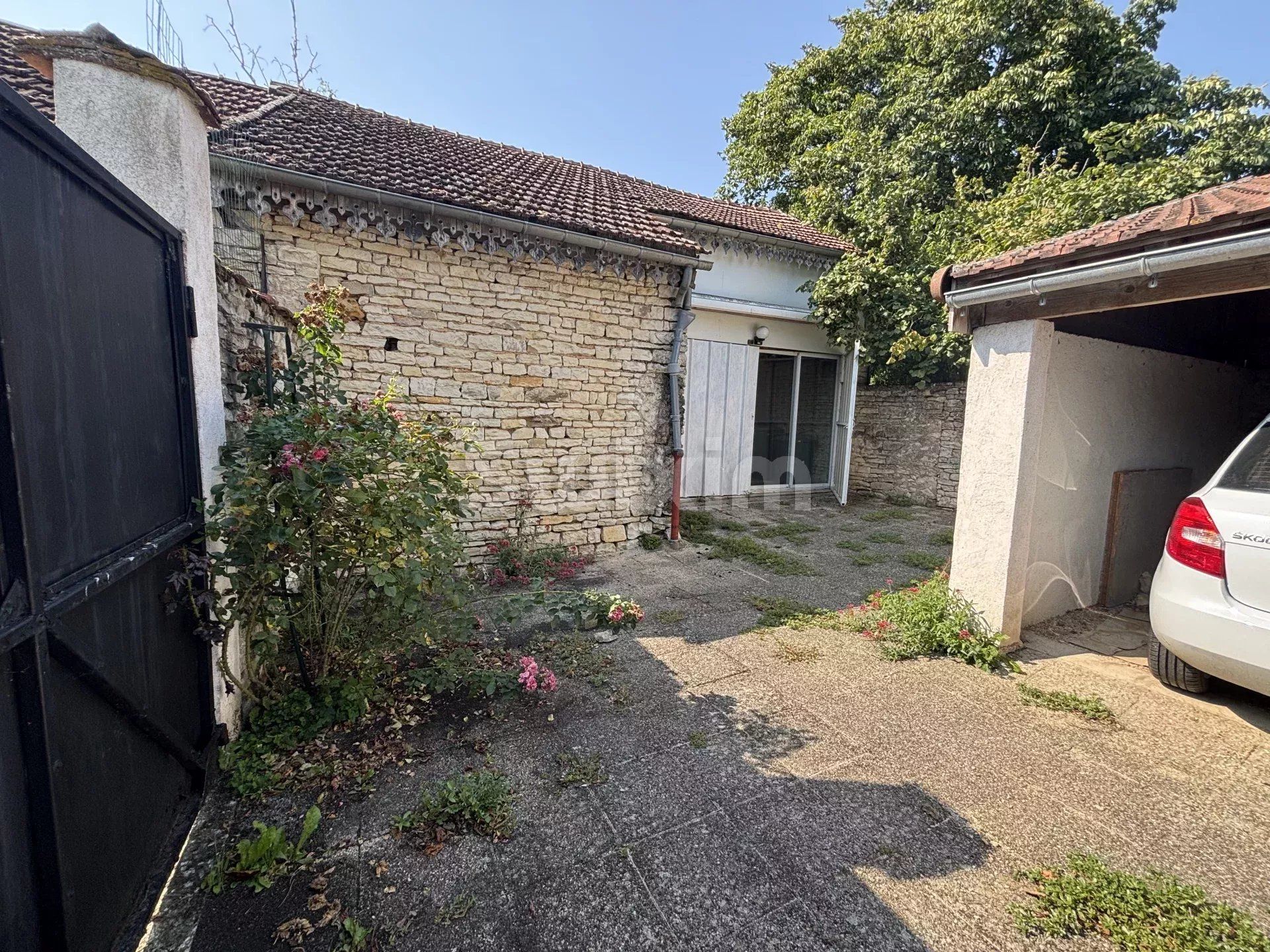 maison 5 Pièces en vente sur Précy-le-Sec (89440)