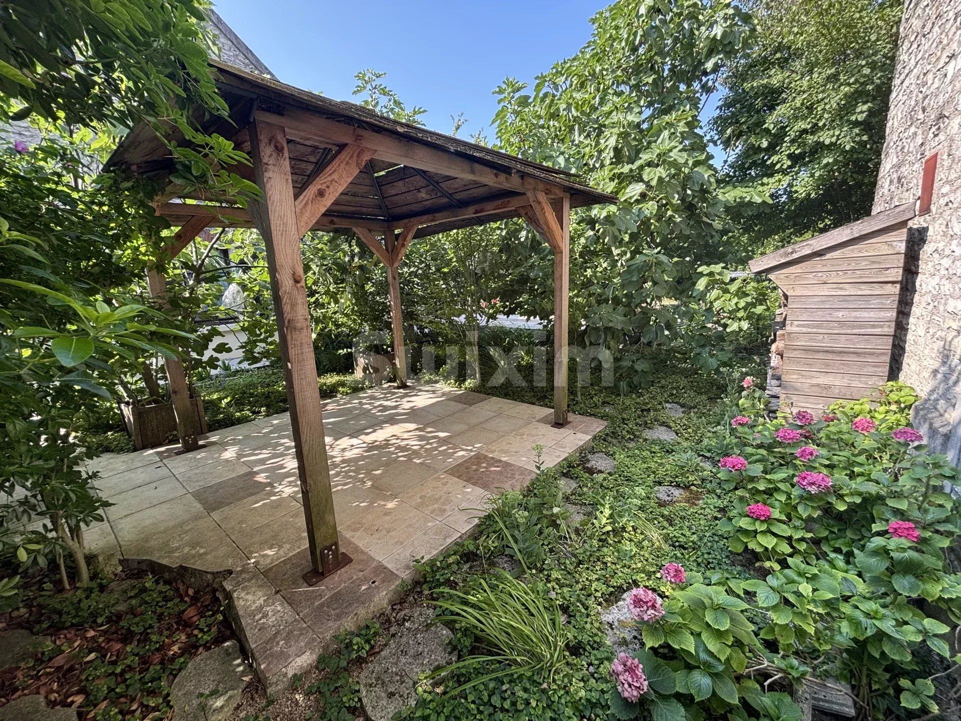 maison 5 Pièces en vente sur Précy-le-Sec (89440)