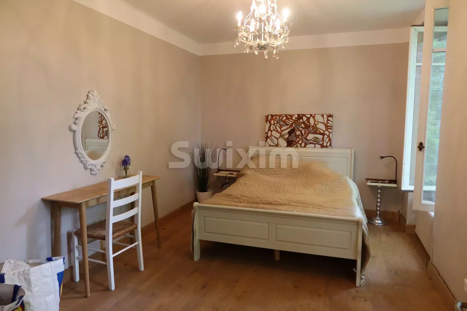 manoir 6 Pièces en vente sur Les Maillys (21130)