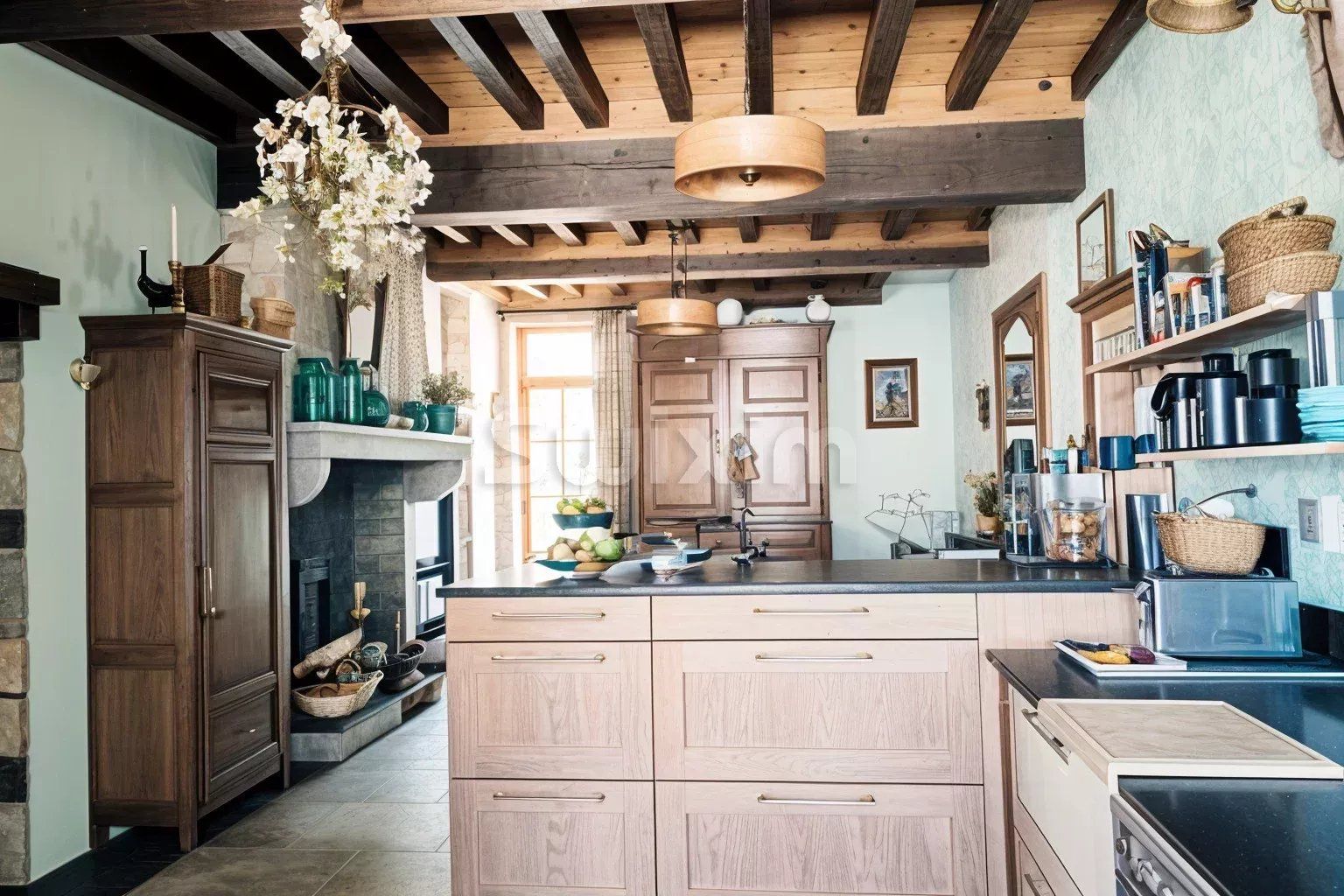 propriété 15 Pièces en vente sur Dijon (21000)