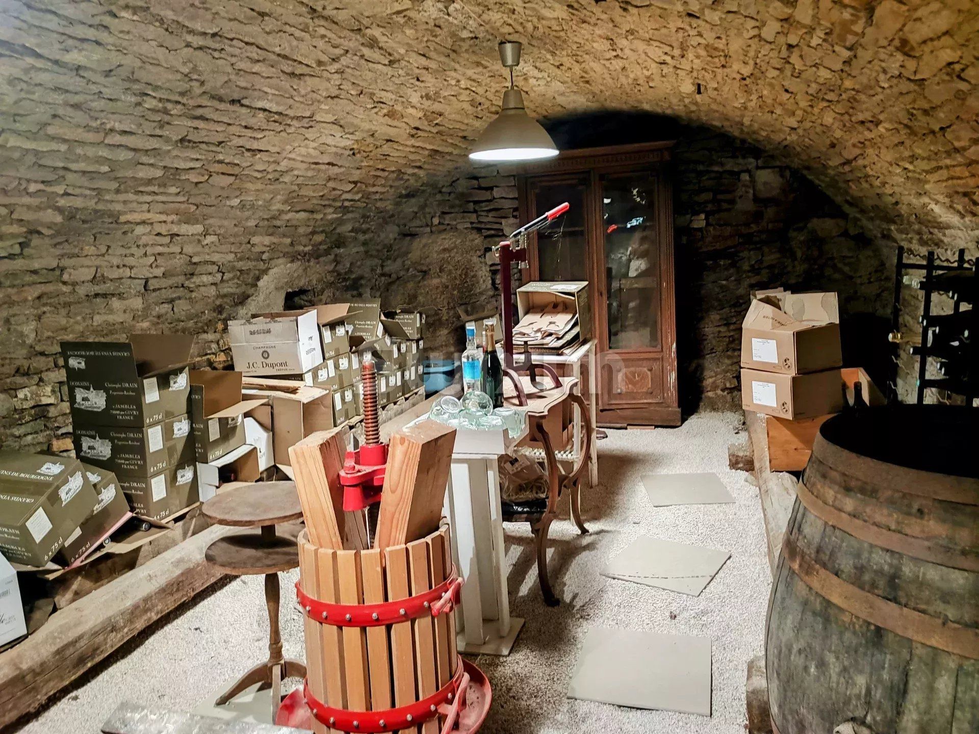 propriété 15 Pièces en vente sur Dijon (21000)