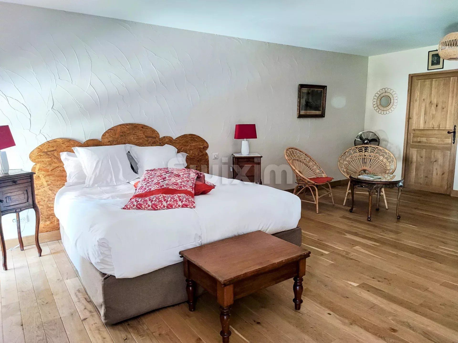 propriété 15 Pièces en vente sur Dijon (21000)