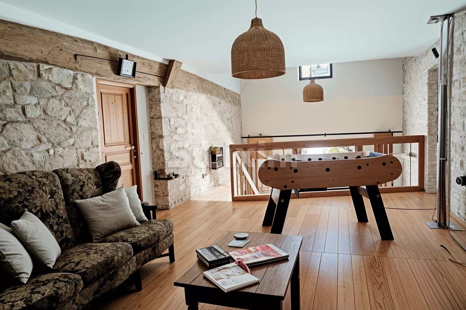 proprietà 15 Camere in vendita su Dijon (21000)