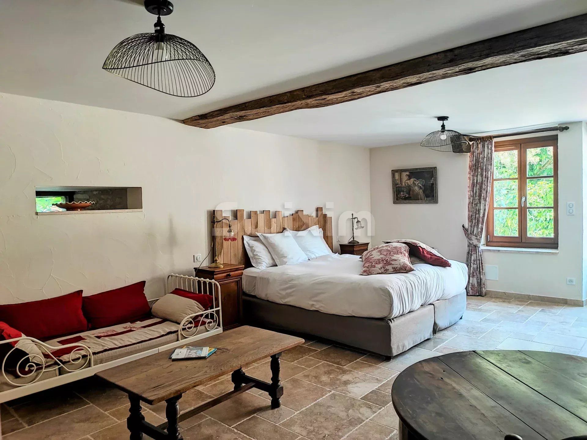 proprietà 15 Camere in vendita su Dijon (21000)