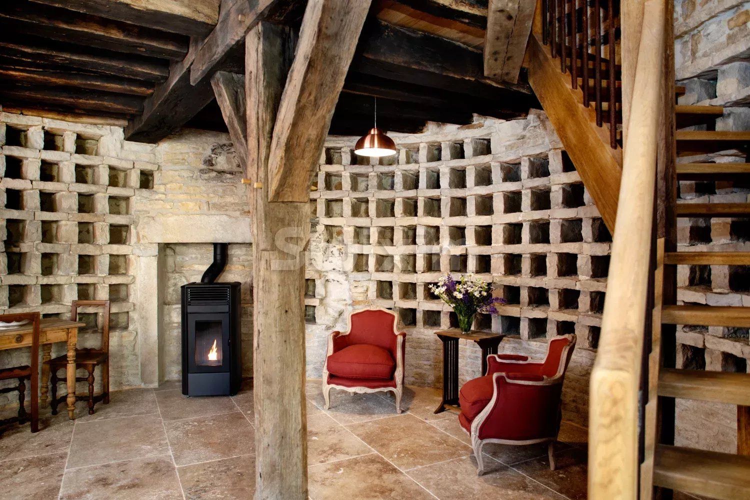 propriété 15 Pièces en vente sur Dijon (21000)