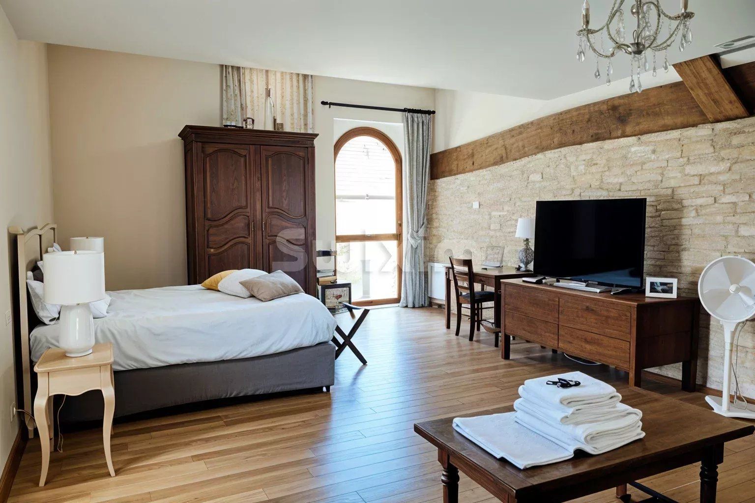 proprietà 15 Camere in vendita su Dijon (21000)