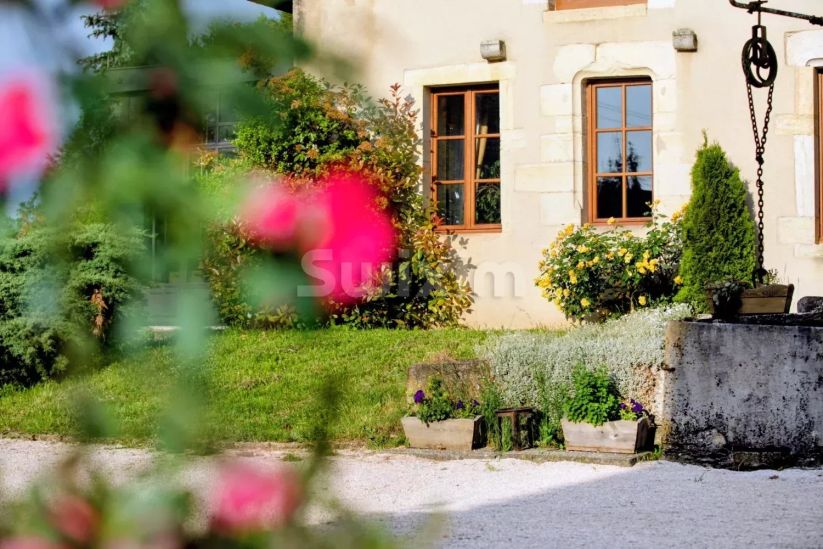 Vente Propriété Dijon 15 Pièces 556 m²