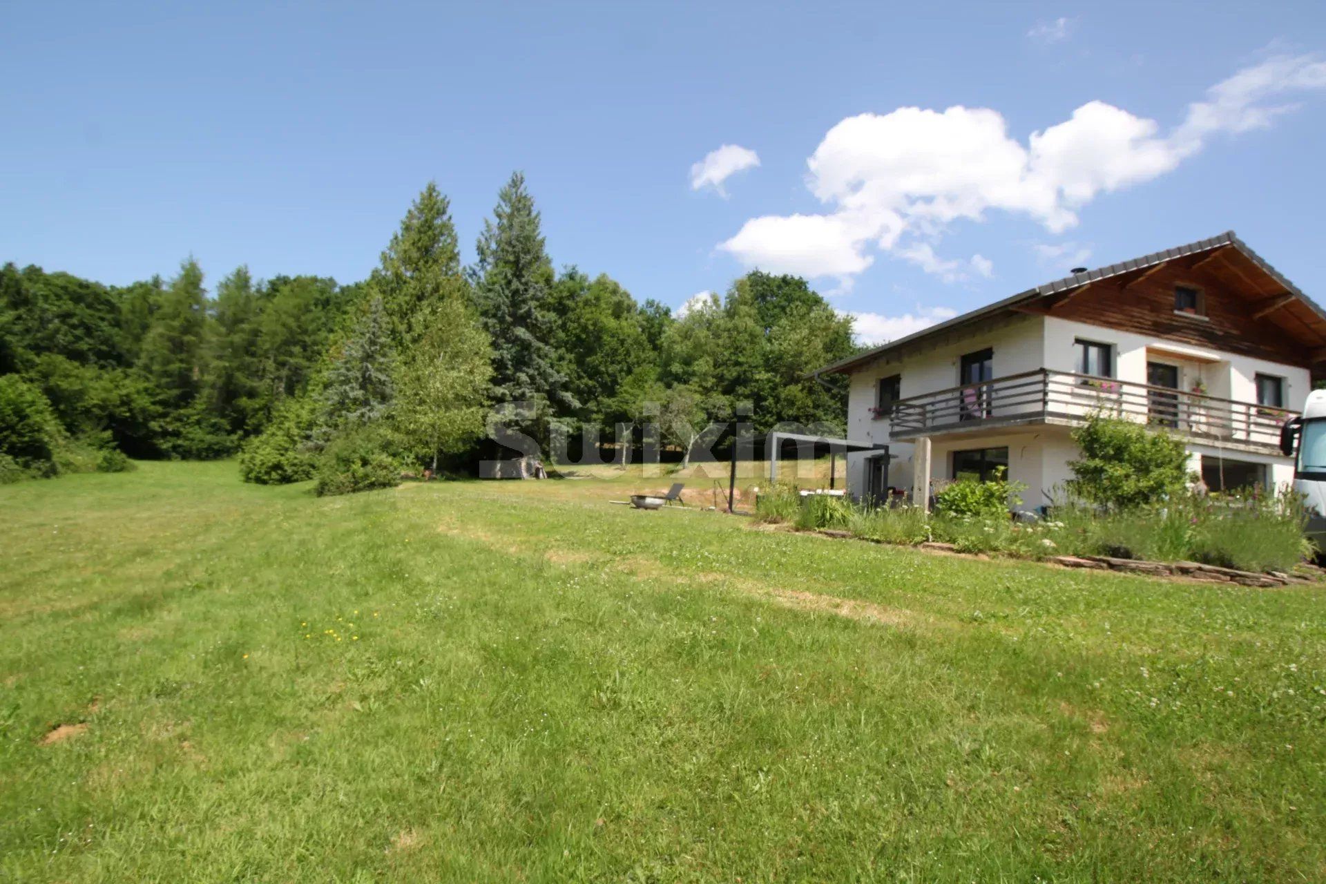 anwesen 5 Zimmer zum verkauf auf Gérardmer (88400)