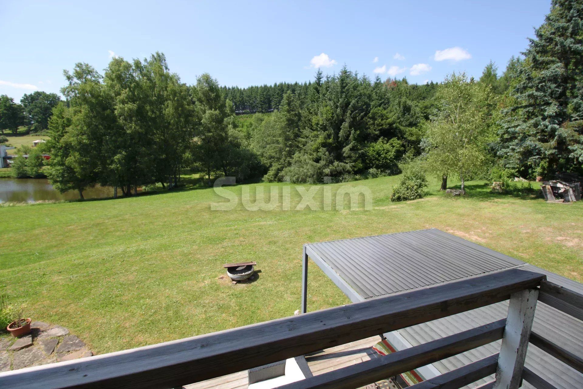 anwesen 5 Zimmer zum verkauf auf Gérardmer (88400)