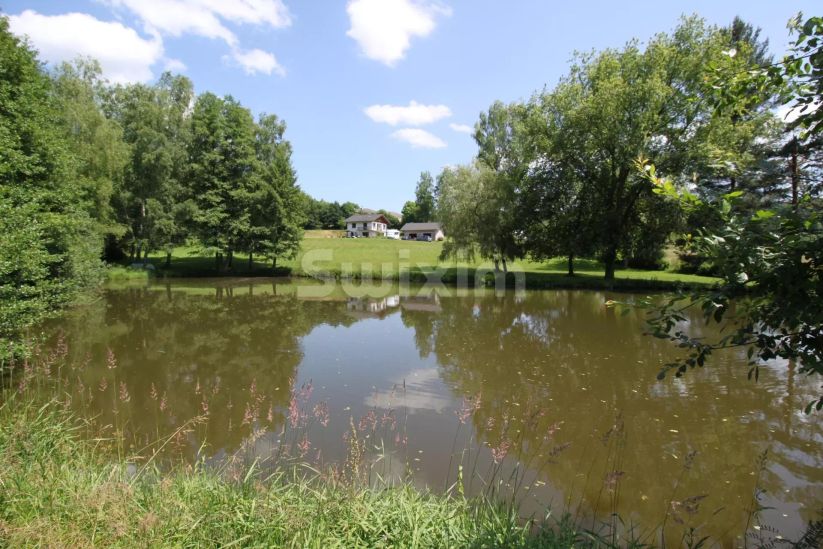 Vente Propriété Gérardmer 5 Pièces 110 m²