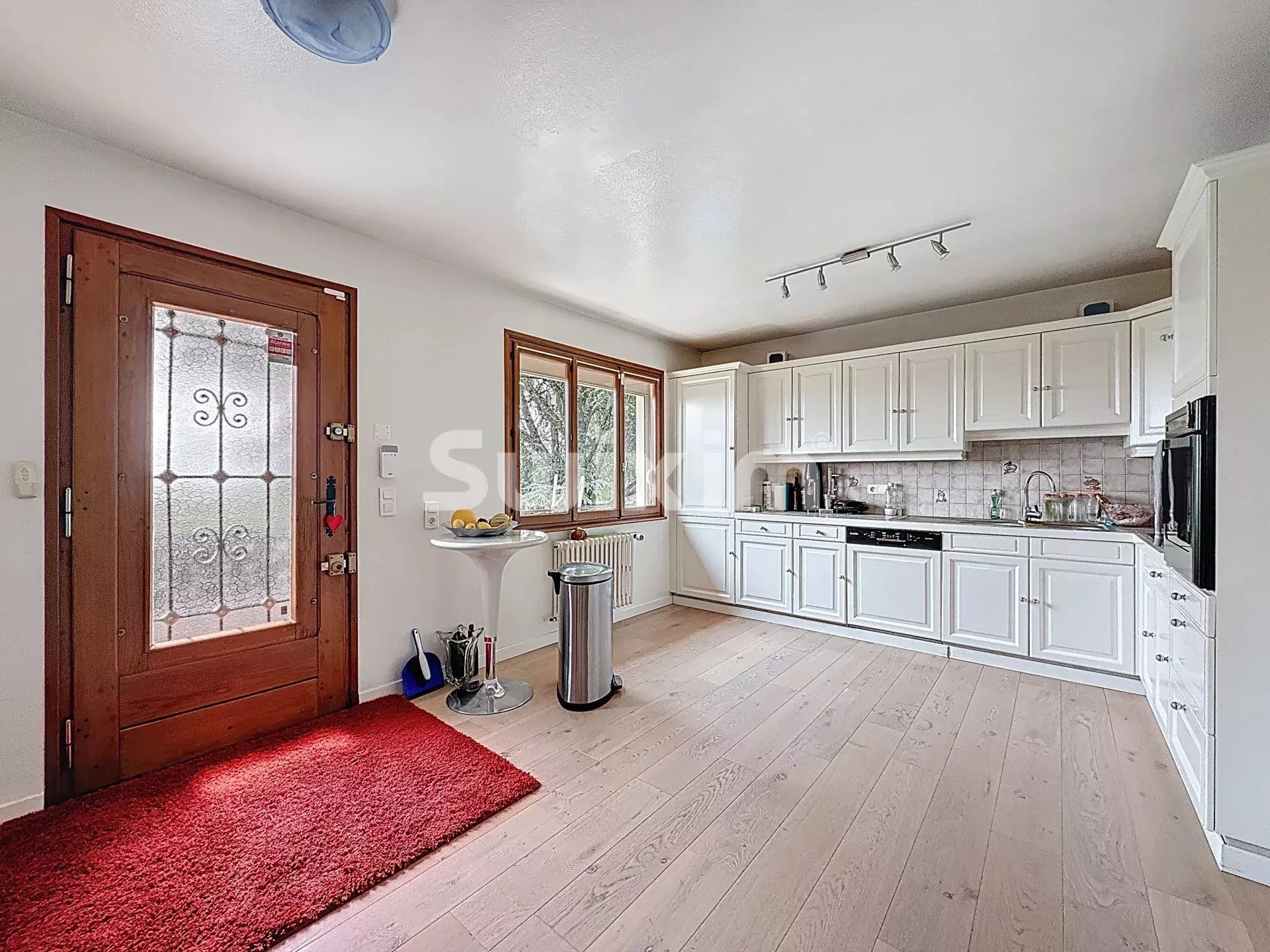 maison 5 Pièces en vente sur Cessy (01170)