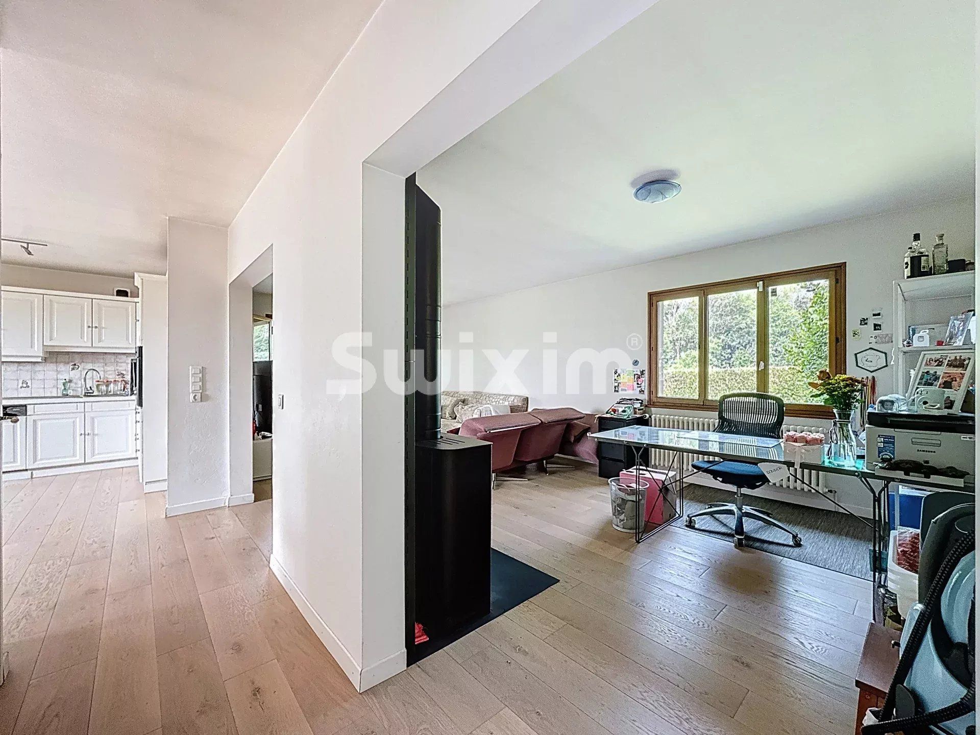 maison 5 Pièces en vente sur Cessy (01170)