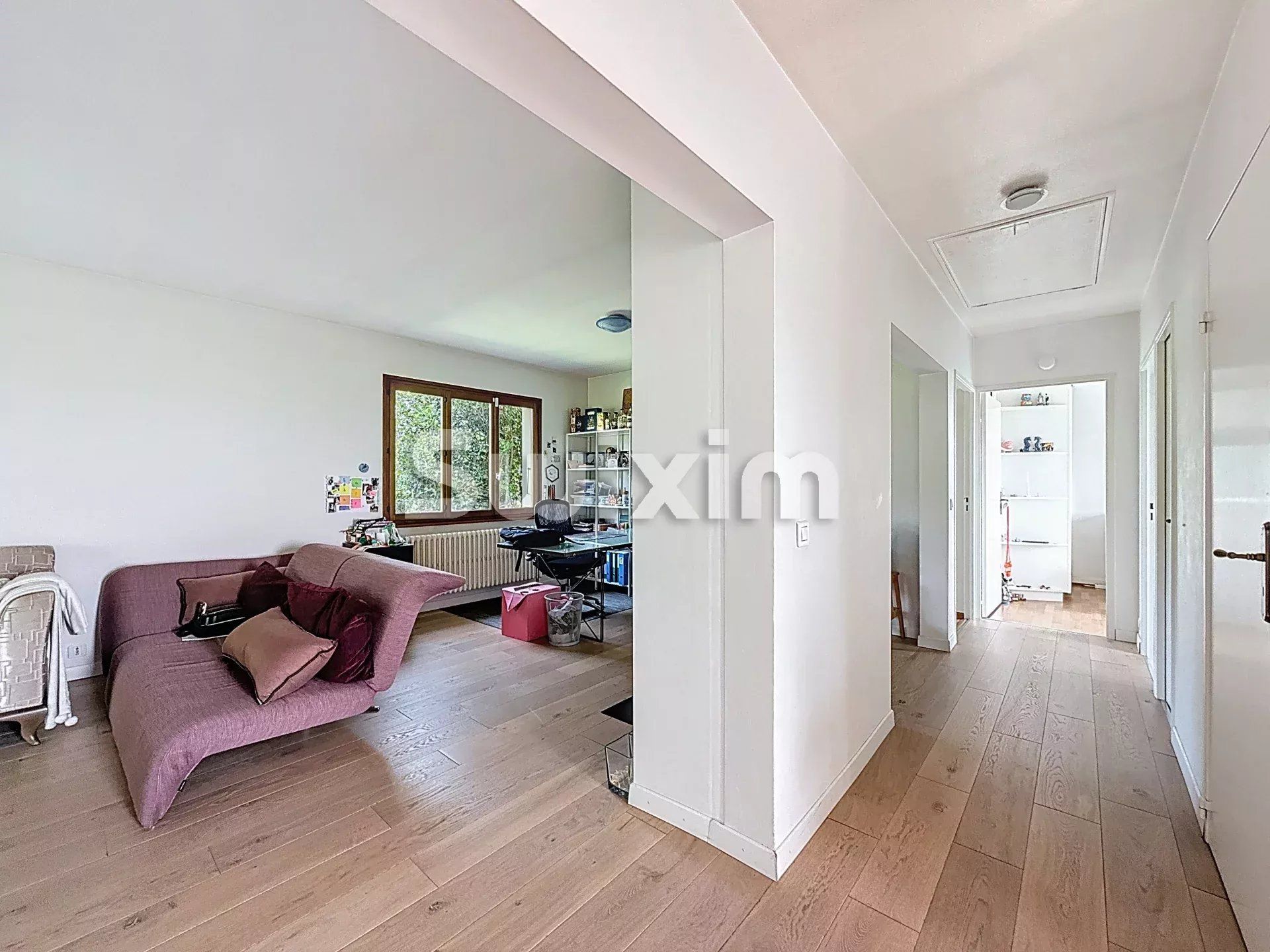 maison 5 Pièces en vente sur Cessy (01170)