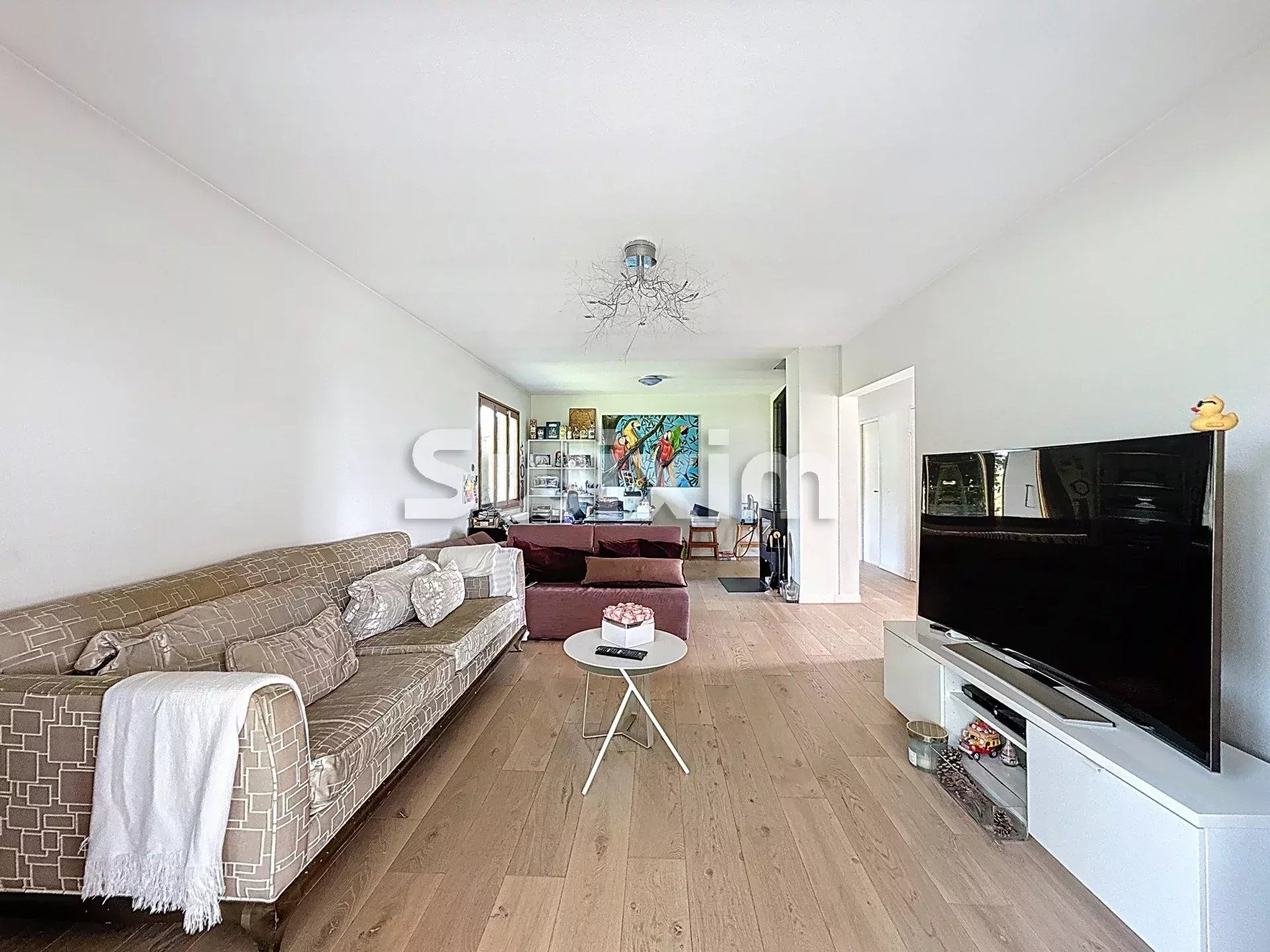 maison 5 Pièces en vente sur Cessy (01170)