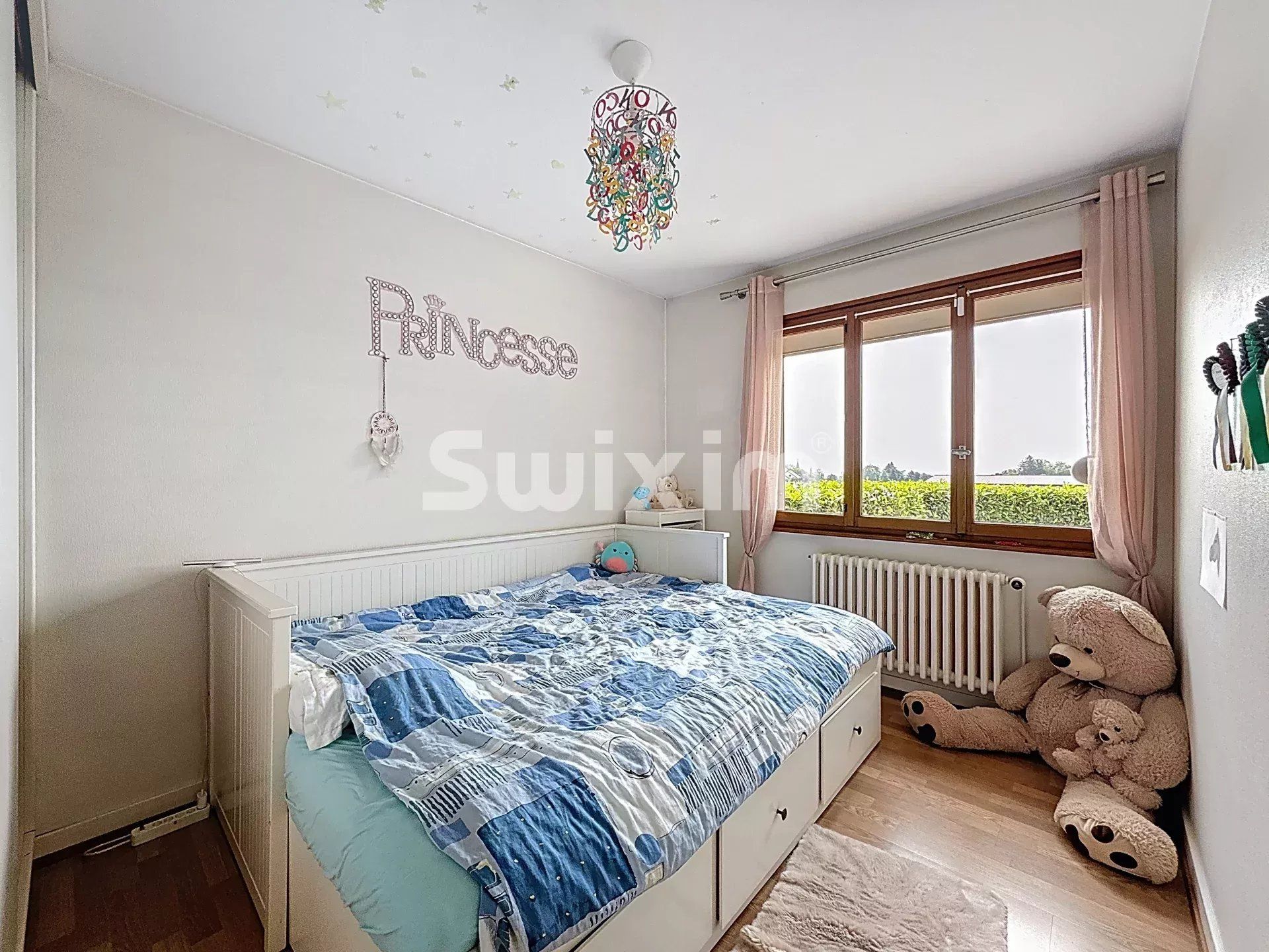 maison 5 Pièces en vente sur Cessy (01170)