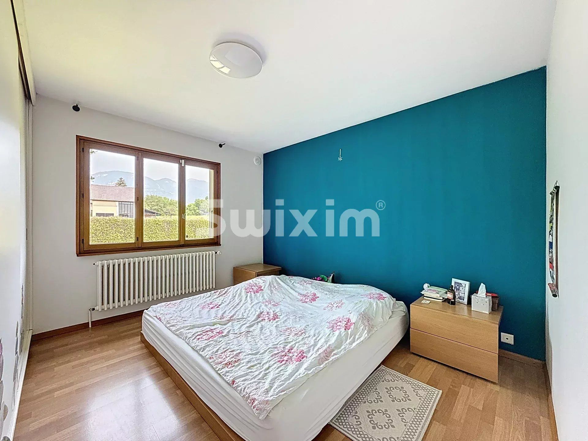 maison 5 Pièces en vente sur Cessy (01170)